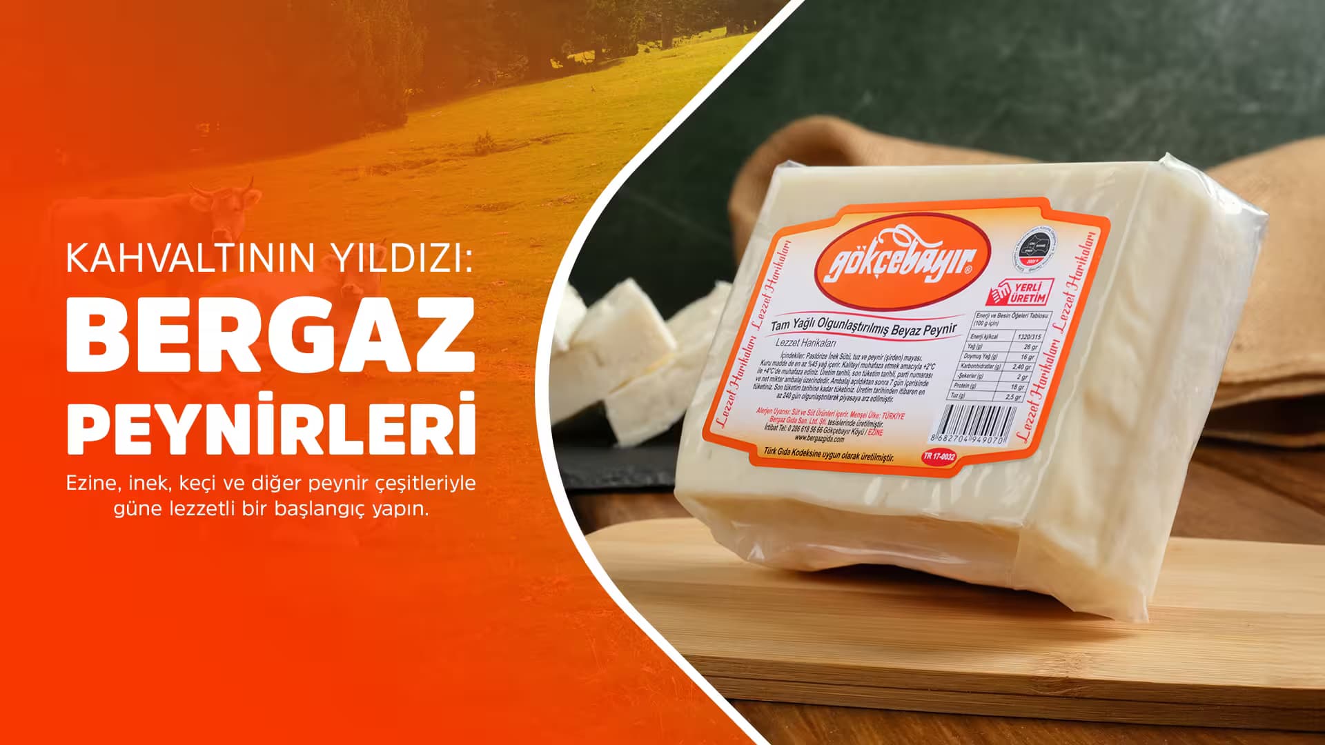 Bergaz Gıda Kalite Kontrol