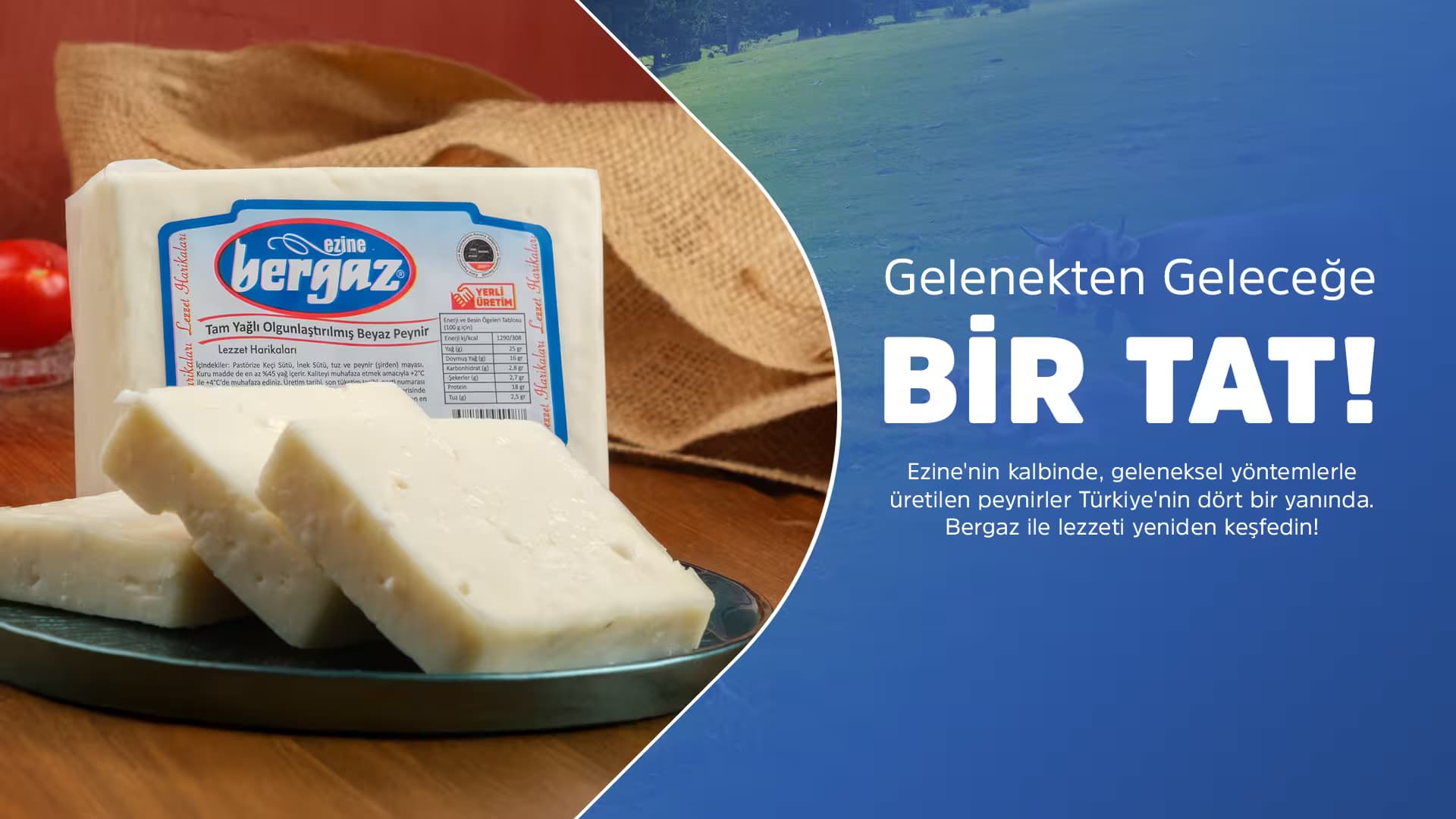 Bergaz Gıda Ekip