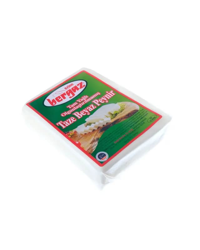 Taze Köy Peyniri