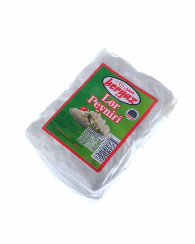 Lor Peyniri