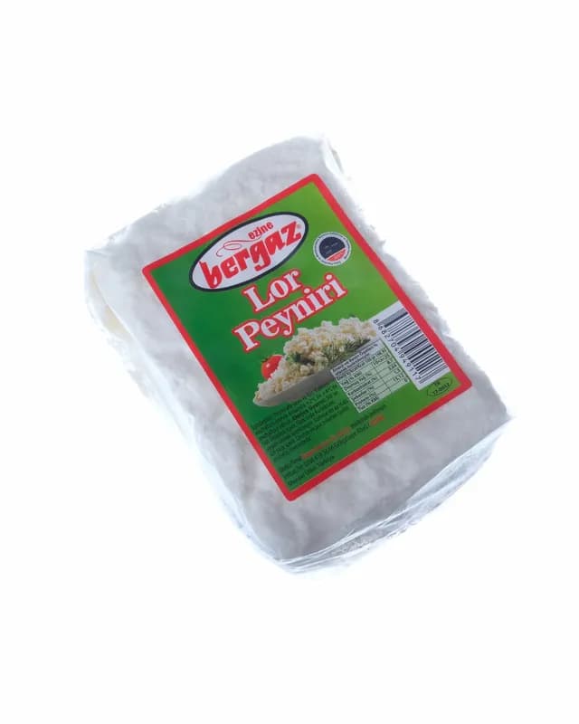 Tuzsuz Lor Peyniri