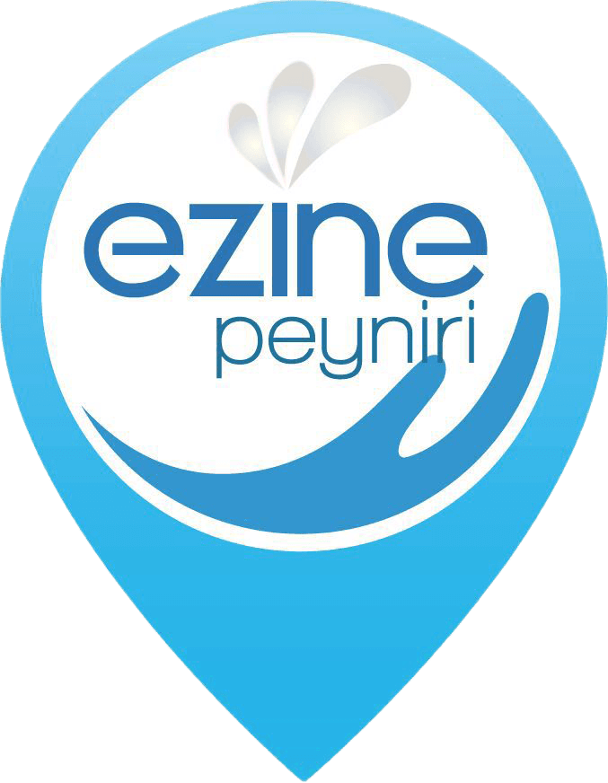 Ezine Peyniri Coğrafi İşaret Logosu